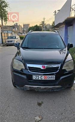 ساتورن فيو